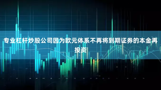 专业杠杆炒股公司因为欧元体系不再将到期证券的本金再投资