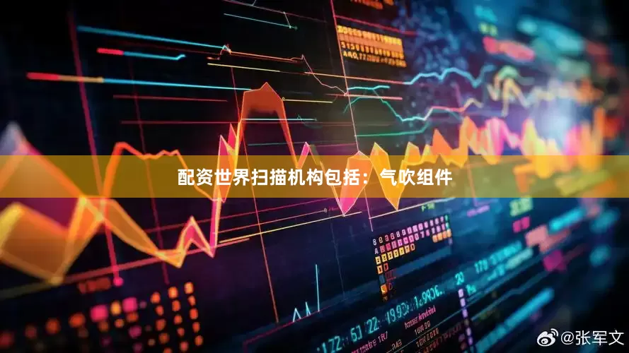 配资世界扫描机构包括：气吹组件